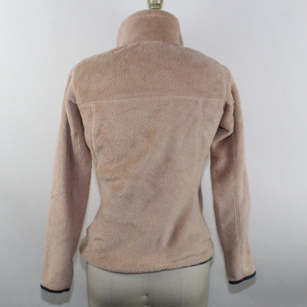 Patagonia | Re-Tool Snap-T Fleece Pull-Over - Picture 7 of 8